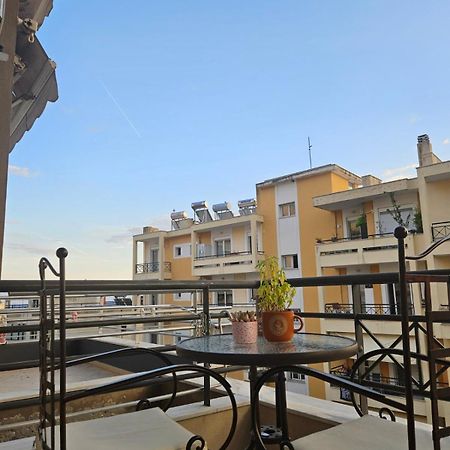 La Vie Est Belle Apartment Kavála Ngoại thất bức ảnh