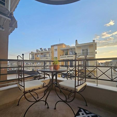 La Vie Est Belle Apartment Kavála Ngoại thất bức ảnh