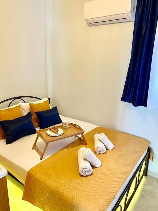 La Vie Est Belle Apartment Kavála Ngoại thất bức ảnh