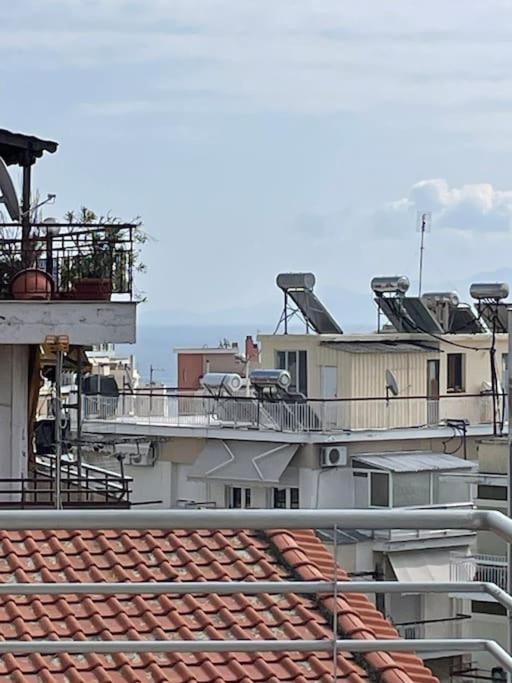 La Vie Est Belle Apartment Kavála Ngoại thất bức ảnh