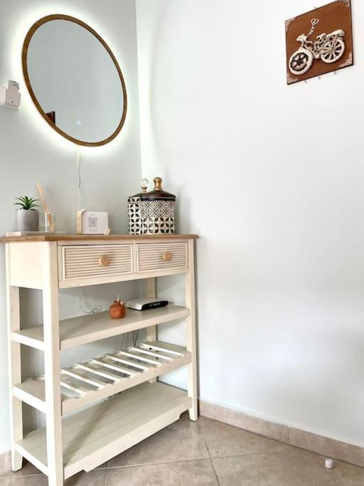 La Vie Est Belle Apartment Kavála Ngoại thất bức ảnh