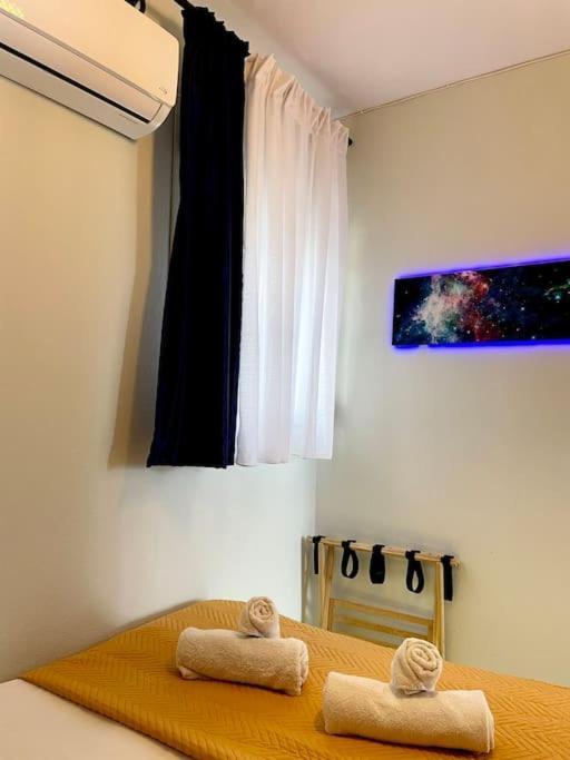 La Vie Est Belle Apartment Kavála Ngoại thất bức ảnh