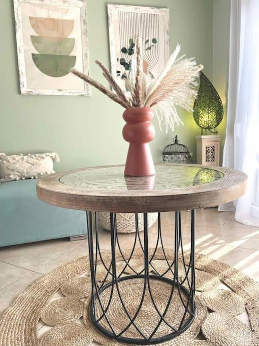 La Vie Est Belle Apartment Kavála Ngoại thất bức ảnh