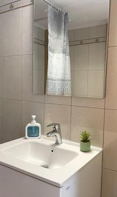 La Vie Est Belle Apartment Kavála Ngoại thất bức ảnh