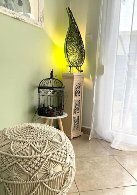 La Vie Est Belle Apartment Kavála Ngoại thất bức ảnh