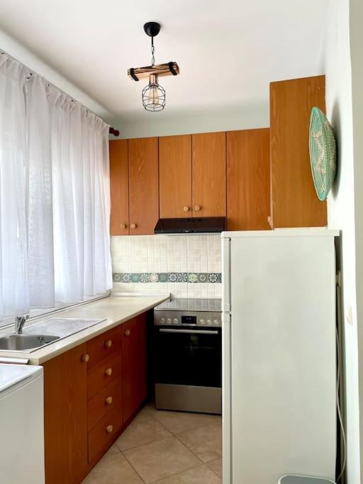 La Vie Est Belle Apartment Kavála Ngoại thất bức ảnh