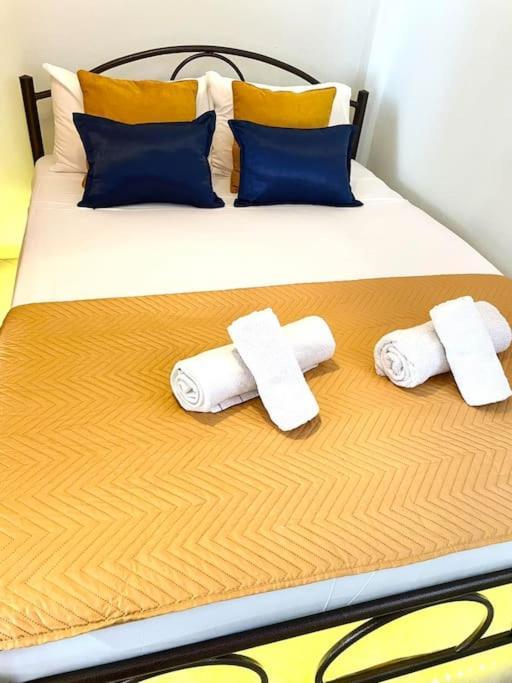 La Vie Est Belle Apartment Kavála Ngoại thất bức ảnh