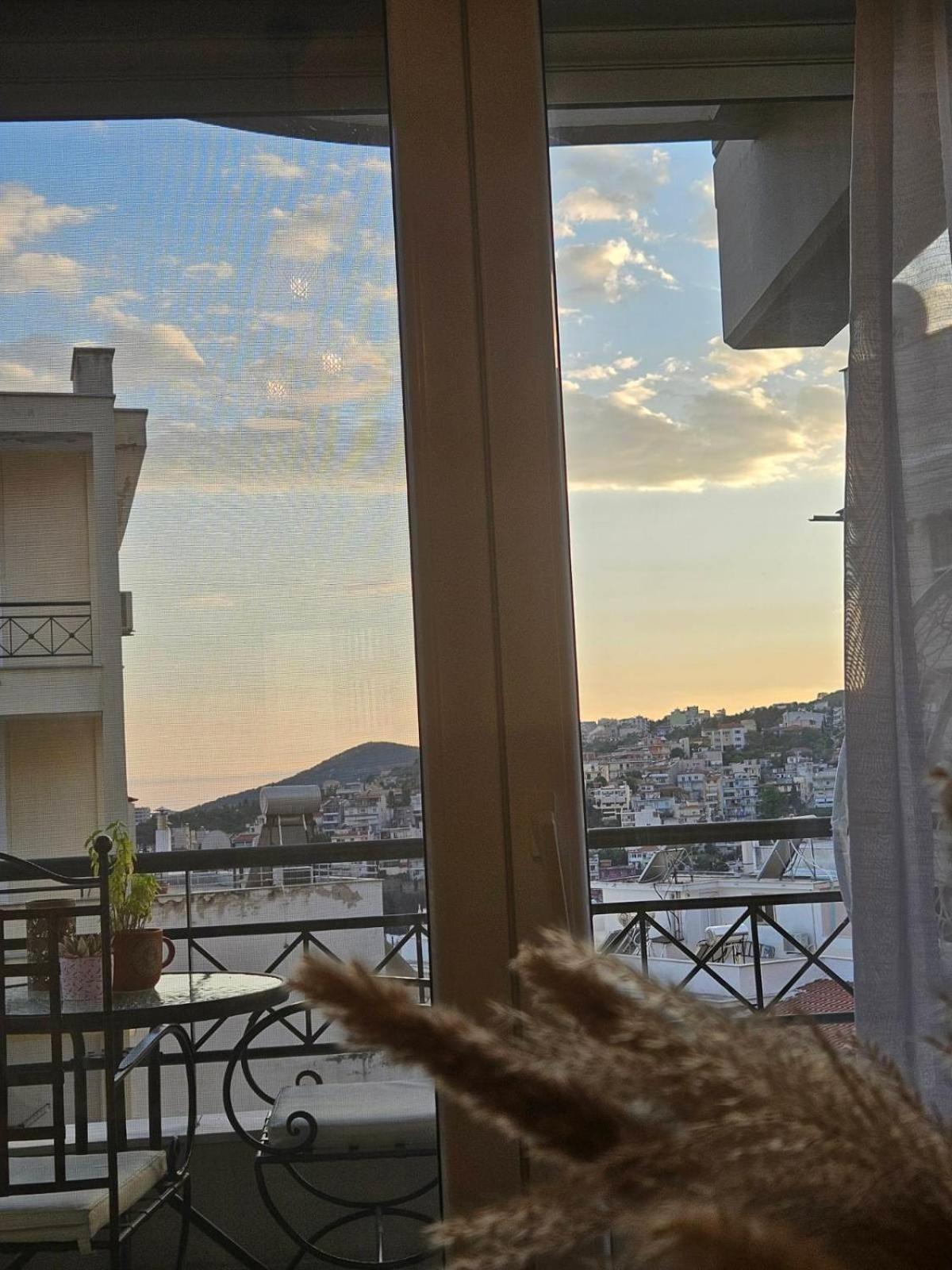 La Vie Est Belle Apartment Kavála Ngoại thất bức ảnh