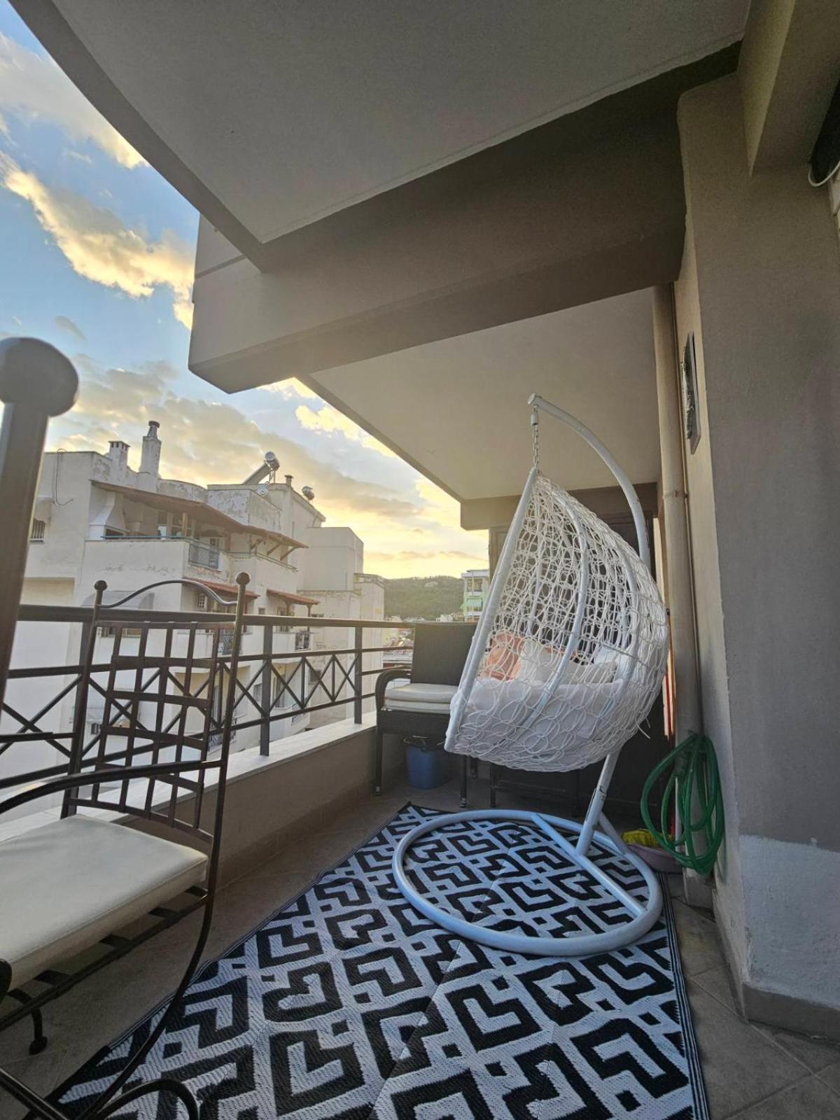 La Vie Est Belle Apartment Kavála Ngoại thất bức ảnh